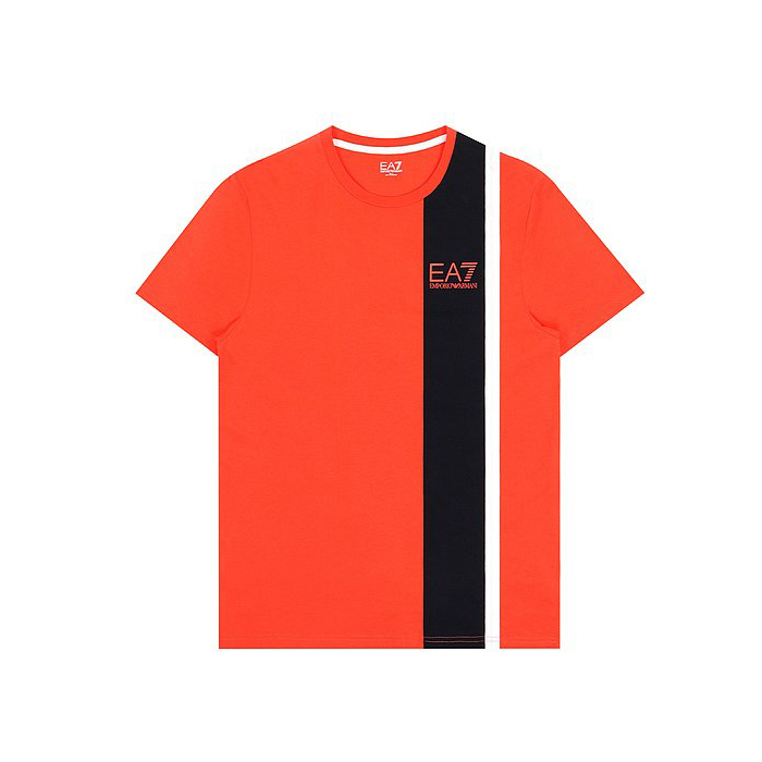 エンポリオ アルマーニ EA7メンズTシャツ 273027 4A237 05774