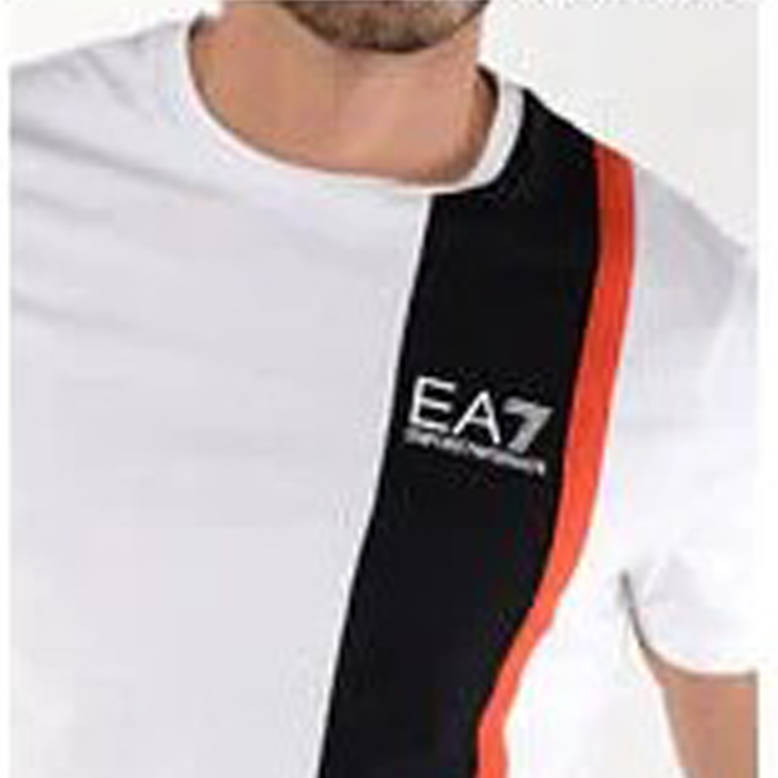 エンポリオ アルマーニ EA7メンズTシャツ 273027 4A237 00010