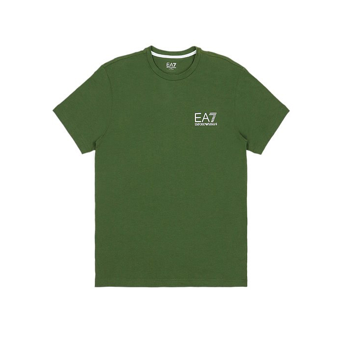 エンポリオ アルマーニ EA7メンズTシャツ 273006 4P209 00089
