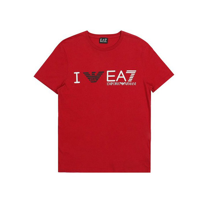 エンポリオ アルマーニ EA7メンズTシャツ 273006 4P241 00173