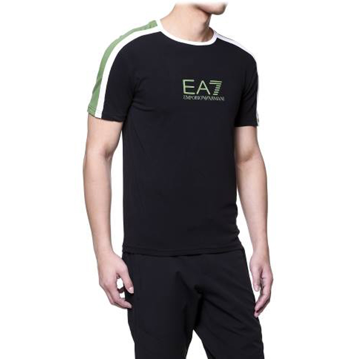 エンポリオ アルマーニEA7メンズTシャツ 273027 4A209 00120