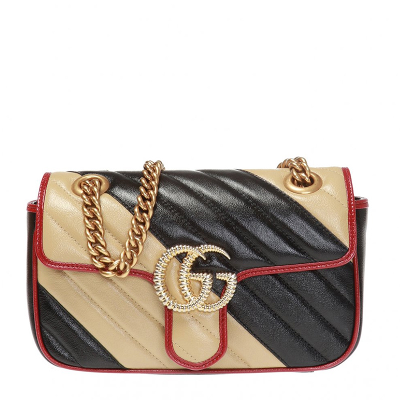 グッチ GUCCI BAG レディースバッグ 446744 0OLOX 9689