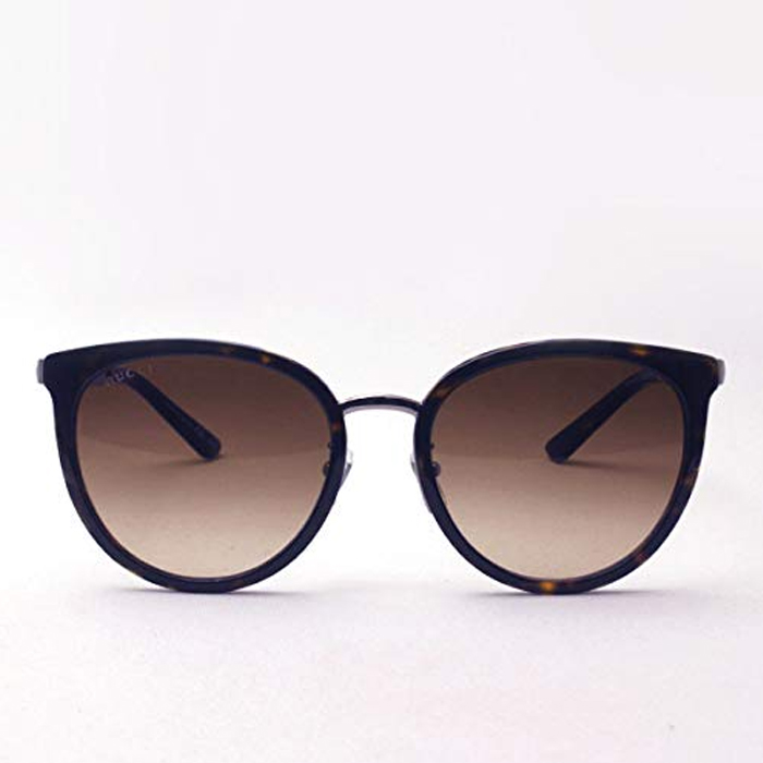 グッチ GUCCI SUNGLASS レディースサングラス GG0077SK 003