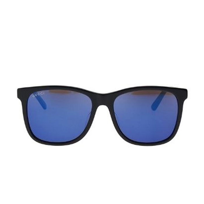 グッチ GUCCI SUNGLASS レディースサングラス  GG0078SK 001
