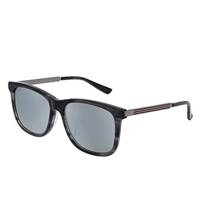 グッチ GUCCI SUNGLASS レディースサングラス GG0078SK 003