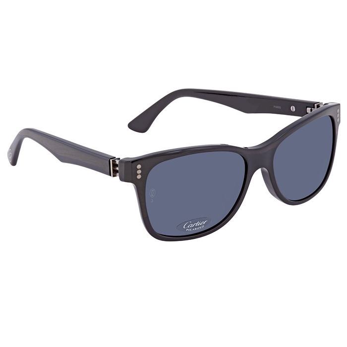 カルティエ CARTIER SUNGLASS レディース サングラス  T8200880