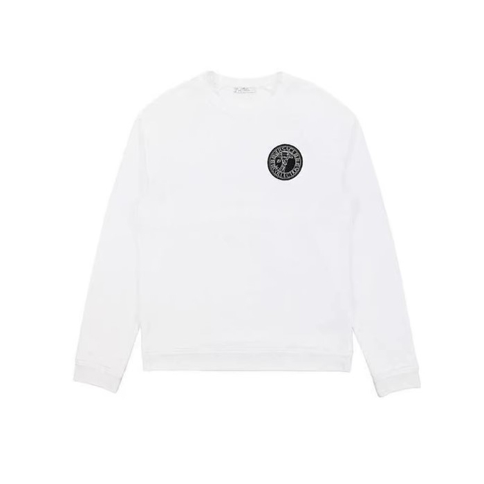 ヴェルサーチ VERSACE コレクション メンズ T シャツ V800687F VJ00358 V1001