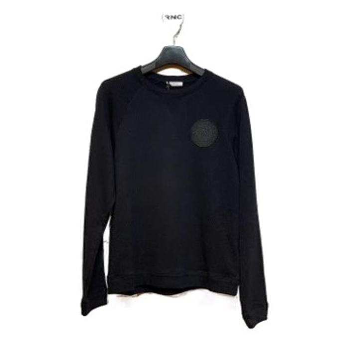 ヴェルサーチ VERSACE コレクション メンズ T シャツ V800687F VJ00358 V1008