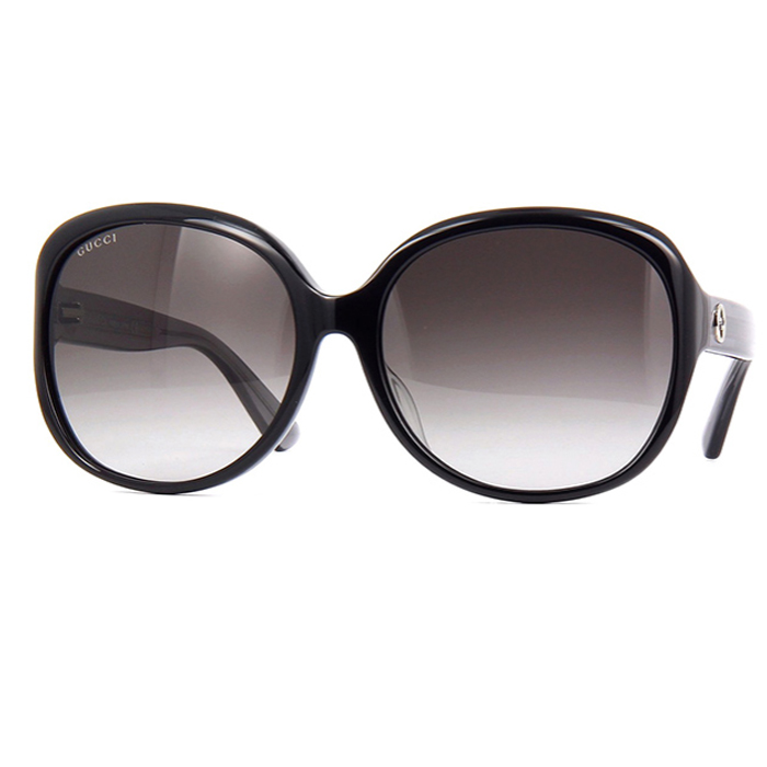 グッチ GUCCI SUNGLASS レディースサングラス GG0080SK 002
