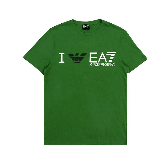 エンポリオ アルマーニ EA7メンズTシャツ 273006 4A241 06183