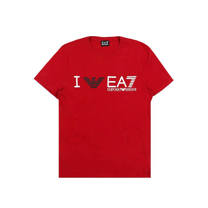 エンポリオ アルマーニ EA7メンズTシャツ 273006 4A241 00173