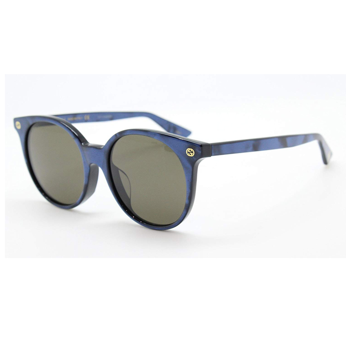 グッチ GUCCI SUNGLASS レディースサングラス GG0091SA 004