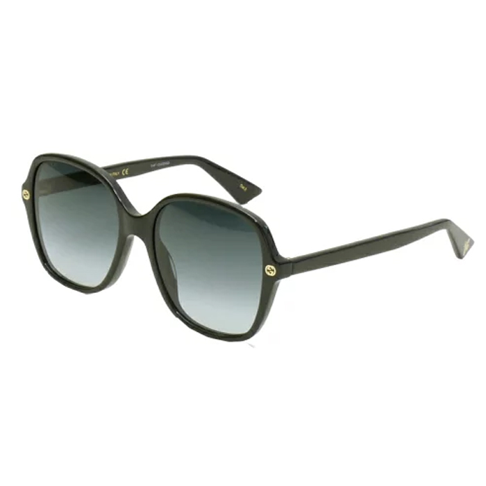 グッチ GUCCI SUNGLASS レディースサングラス GG0092S 001