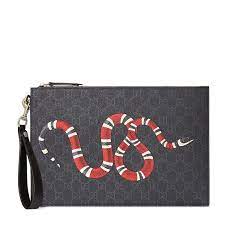 グッチ GUCCI BAG メンズバッグ 473904 GZN1N 1058