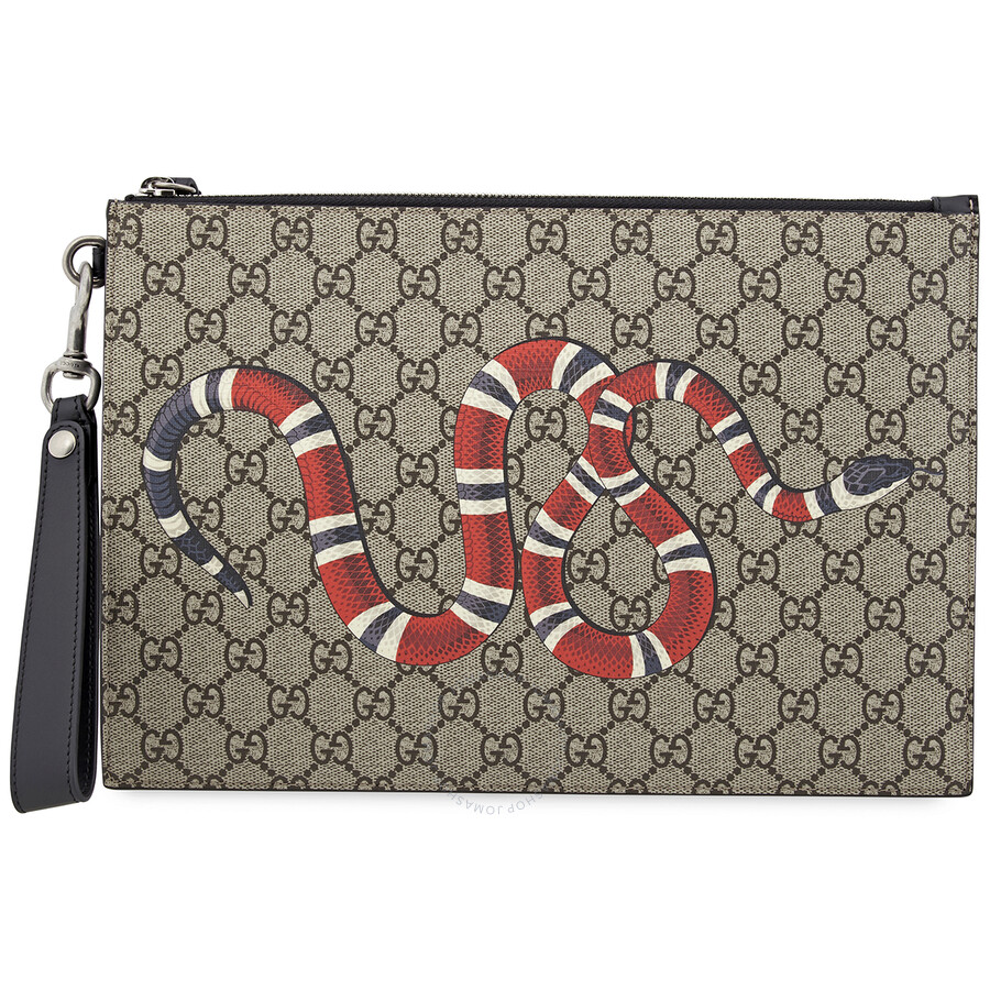 グッチ GUCCI BAG メンズバッグ 473904 GZN1N 8666