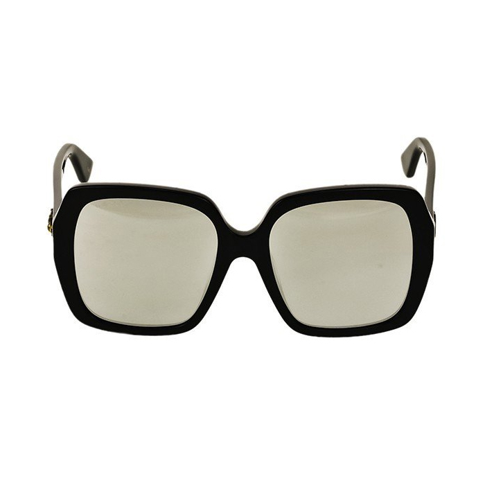 グッチ GUCCI SUNGLASS レディースサングラス GG0096SA 001