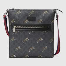 グッチ GUCCI BAG メンズバッグ 474137 G0KAN 8992