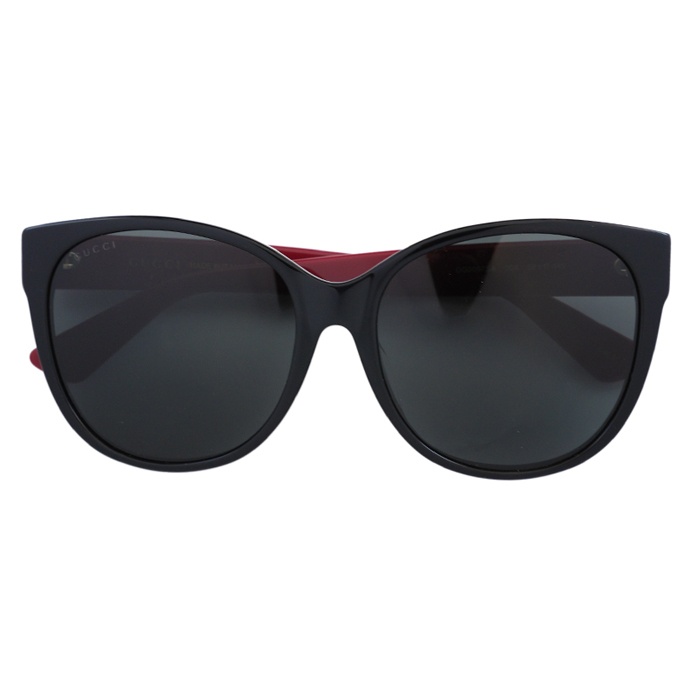 グッチ GUCCI SUNGLASS レディースサングラス GG0097SA 004