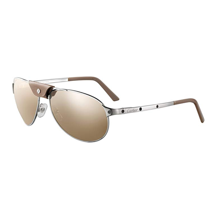 カルティエ CARTIER SUNGLASS レディースサングラス T8200951 6188194