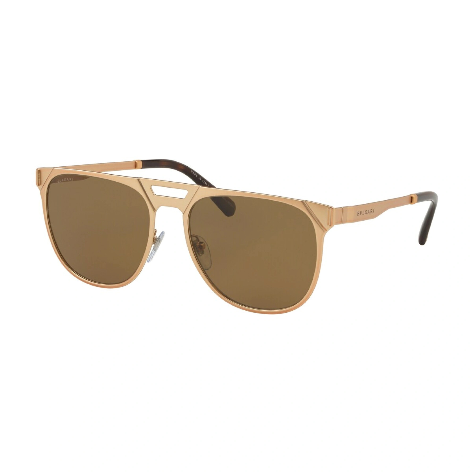 ブルガリ BVLGARI レディースサングラス 0BV5048K 200683