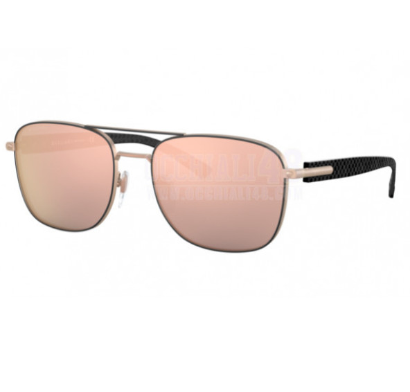 ブルガリ BVLGARI メンズサングラス 0BV5050 20134Z