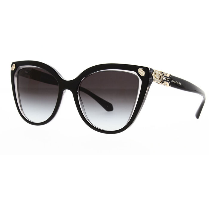 ブルガリ BVLGARI レディースサングラス 0BV8212BF 54718G