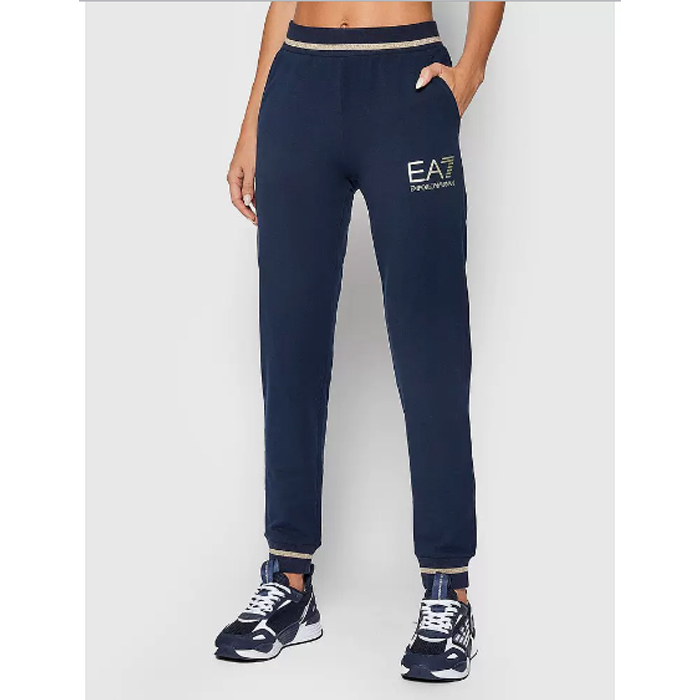 エンポリオ アルマーニ EA7メンズ スポーツ パンツ 272486 4A281 00120