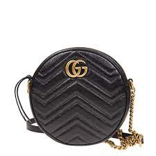 グッチ GUCCI BAG レディースバッグ 550154 0OLET 1000