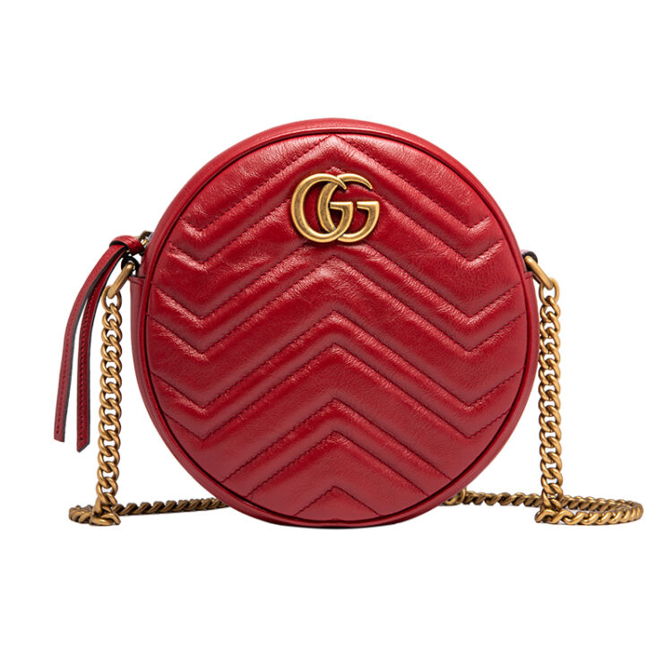 グッチ GUCCI BAG レディースバッグ 550154 0OLET 6438