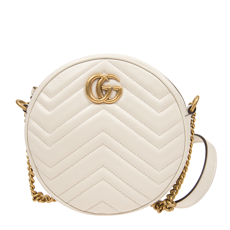 グッチ GUCCI BAG レディースバッグ 550154 0OLET 9022