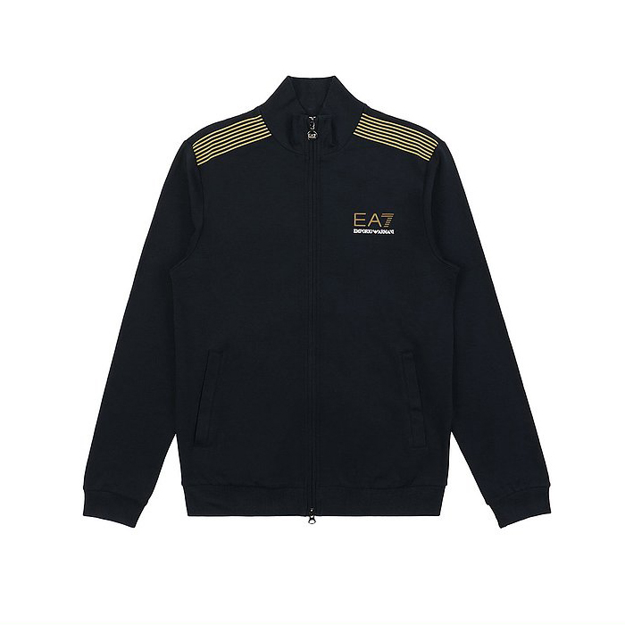 エンポリオ アルマーニ EA7 MEN SPORT JACKET メンズスポーツジャケット 274301 4A204 02836