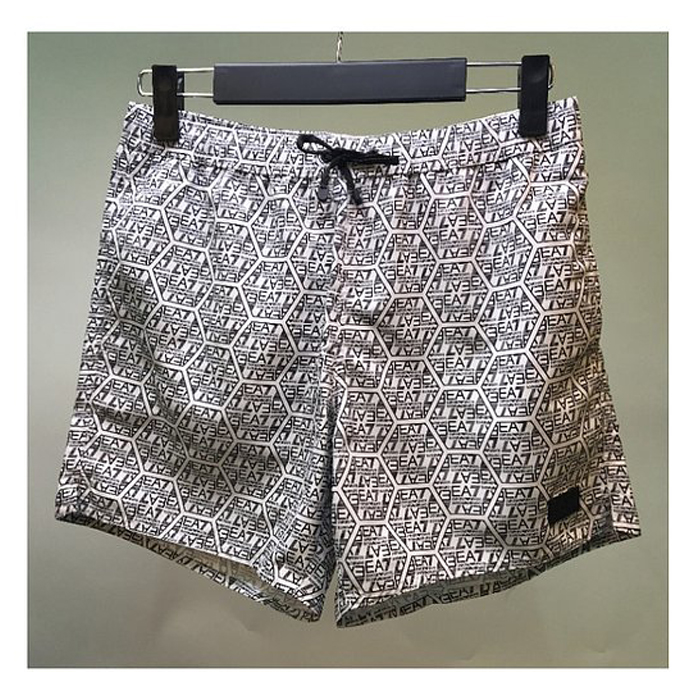 エンポリオ アルマーニ  EA7 MEN SHORT PANTS メンズショートパンツ 902000 7P747 44810