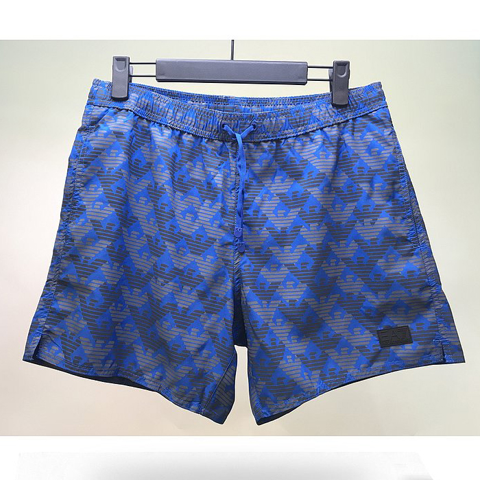 エンポリオ アルマーニ EA7 MEN SHORT PANTS メンズショートパンツ 902000 7P729 00436