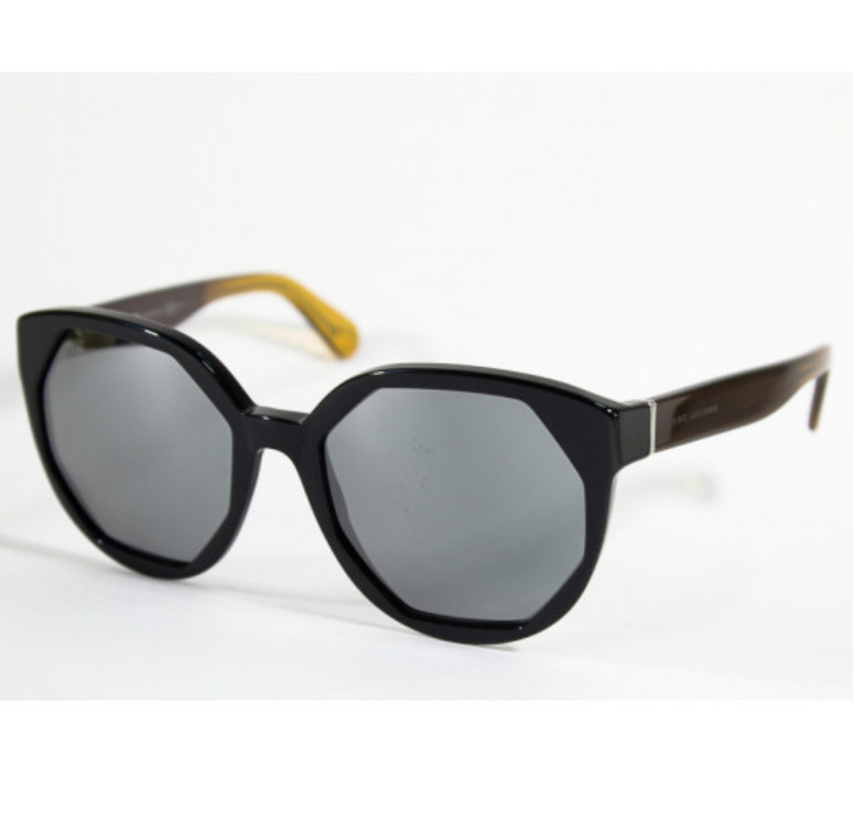 マーク ジェイコブス MARC JACOBS SUNGLASS レディースサングラス MJ585/S 807