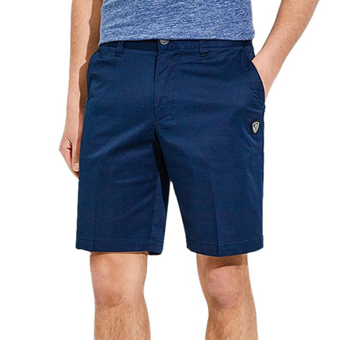 エンポリオ アルマーニ EA7 MEN SHORT PANTS メンズショートパンツ 3ZPS10 PN71Z 1554
