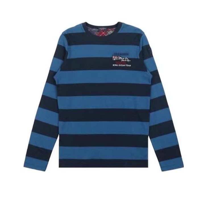 ポールアンドシャーク PAUL & SHARK メンズ Tシャツ I14P1010 327