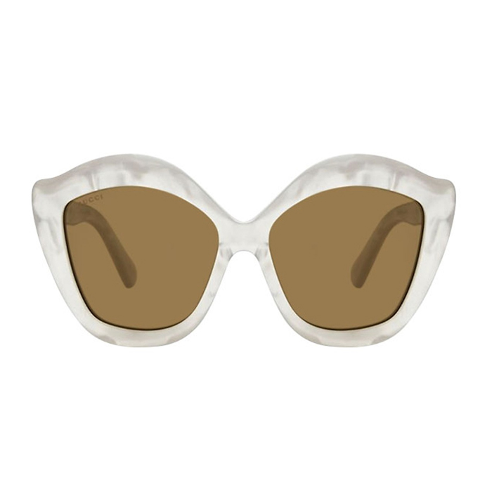 グッチ GUCCI SUNGLASS レディースサングラス GG0117S 003