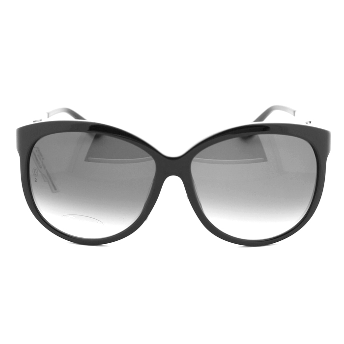 カルティエ CARTIER SUNGLASS レディースサングラス T8201072 6268548