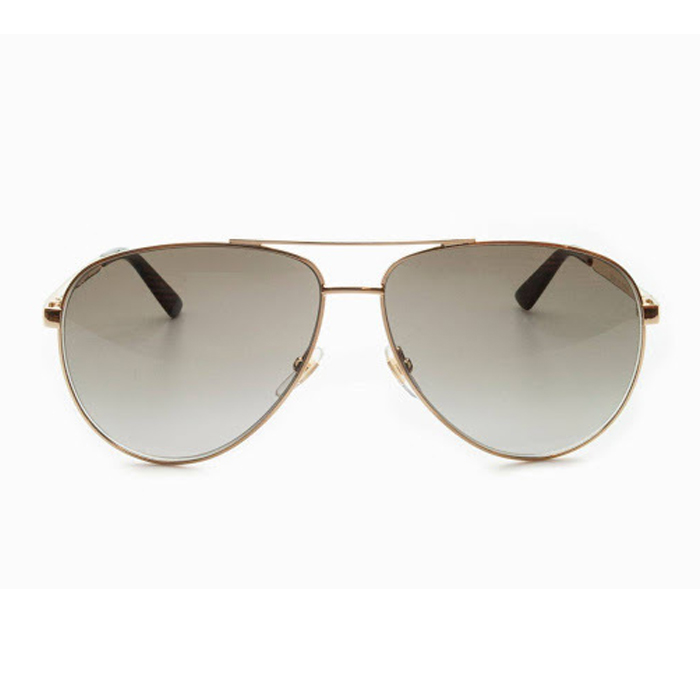 グッチ GUCCI SUNGLASS メンズサングラス GG0137S 001