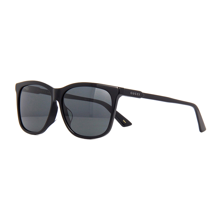 グッチ GUCCI SUNGLASS レディースサングラス GG0495SA 001