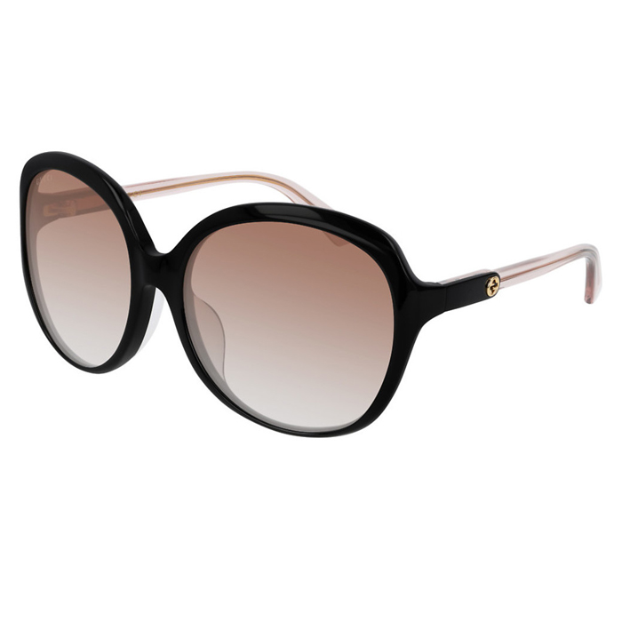 グッチ GUCCI SUNGLASS レディースサングラス GG0489SA 003