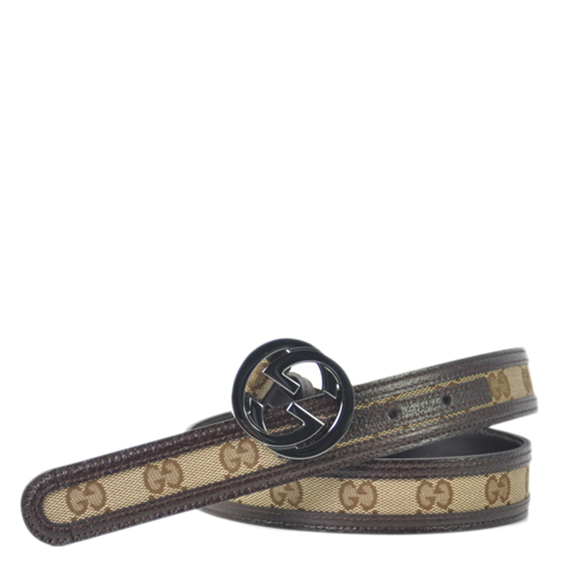 グッチ GUCCI BELT メンズベルト 114874 F40IR 9643