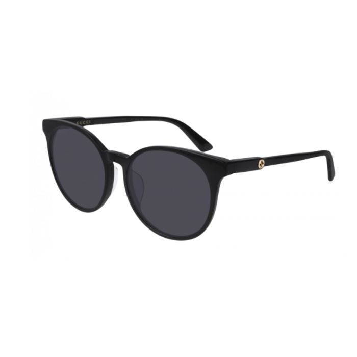 グッチ GUCCI SUNGLASS レディースサングラス GG0488SA 001