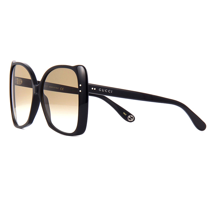 グッチ GUCCI SUNGLASS レディースサングラス GG0471S 001