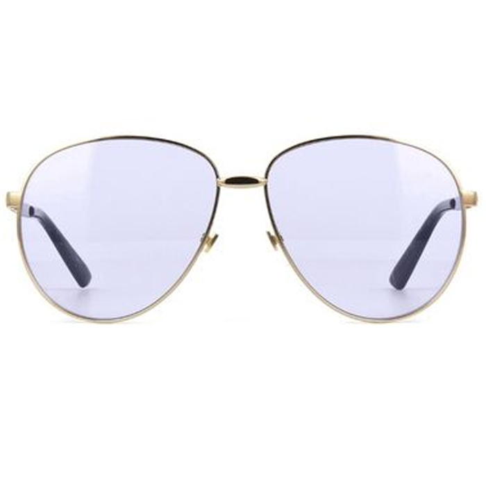 グッチ GUCCI SUNGLASS メンズサングラス GG0138S 004