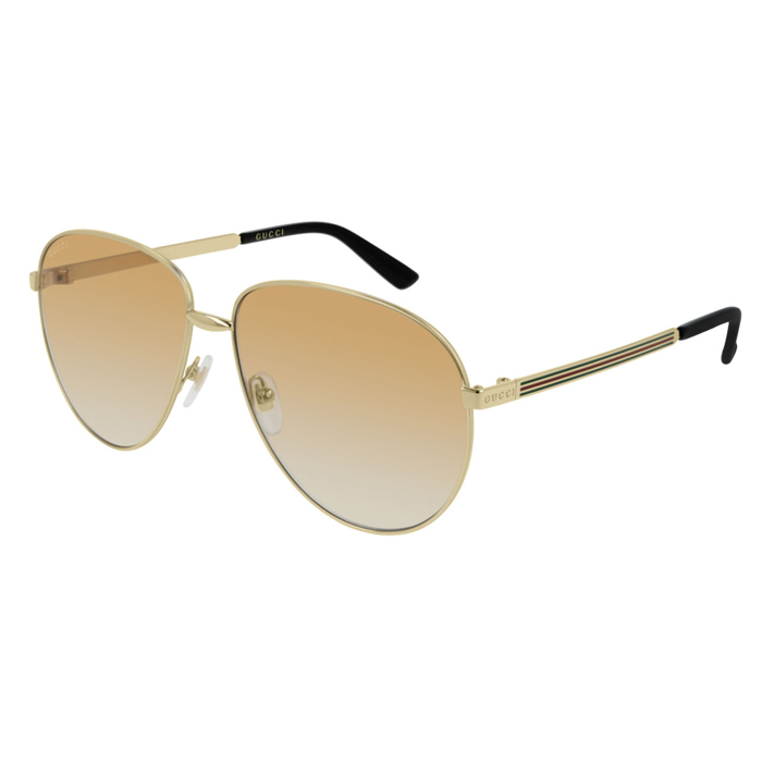 グッチ GUCCI SUNGLASS  メンズ サングラス GG0138S 007