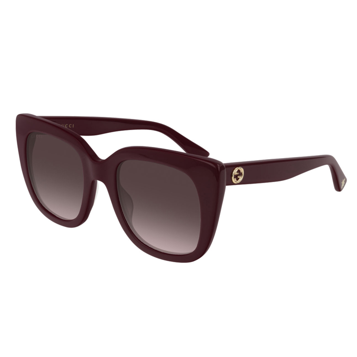 グッチ GUCCI SUNGLASS レディーズサングラス GG0163S 007