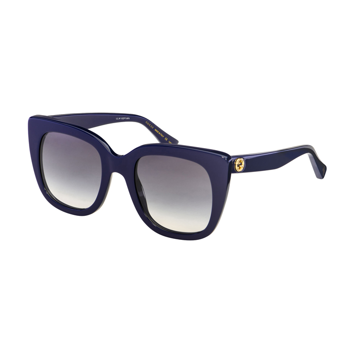 グッチ GUCCI SUNGLASS レディーズ サングラス GG0163S 008