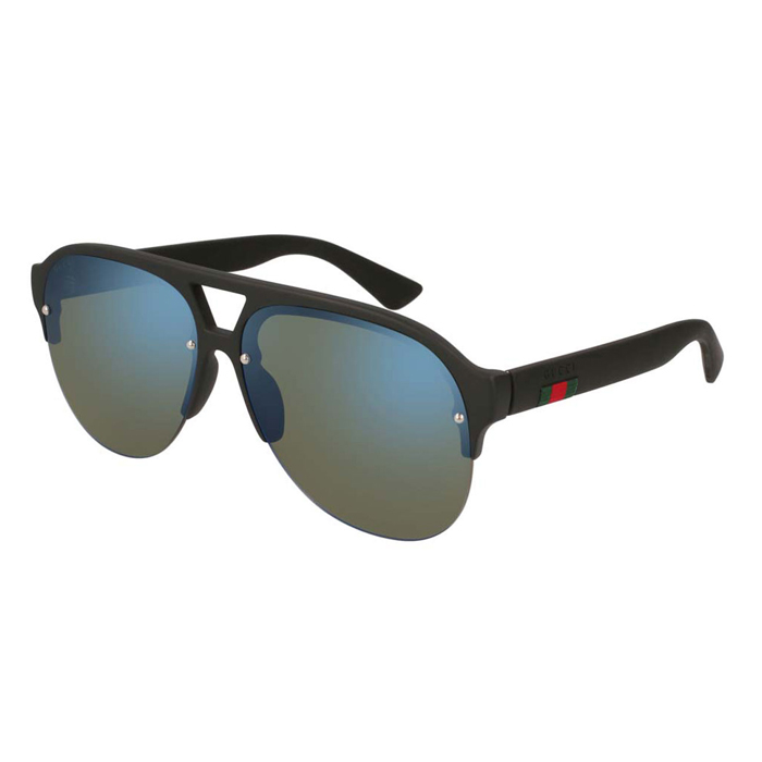 グッチ GUCCI SUNGLASS レディーズ サングラス GG0170S 002