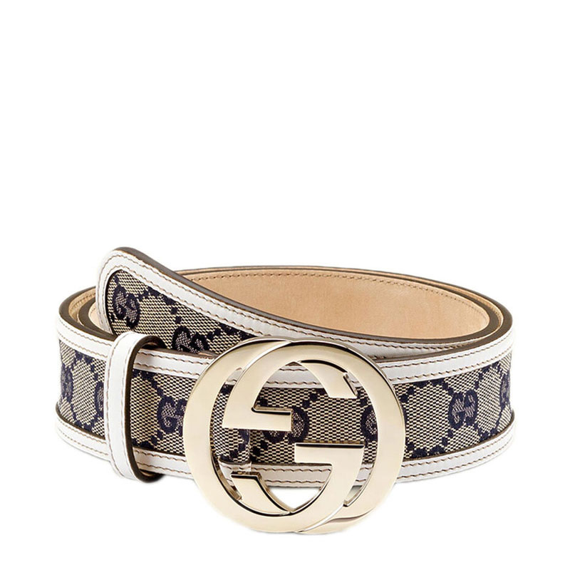 グッチ GUCCI BELT  メンズベルト 114876 FWCGG 4085